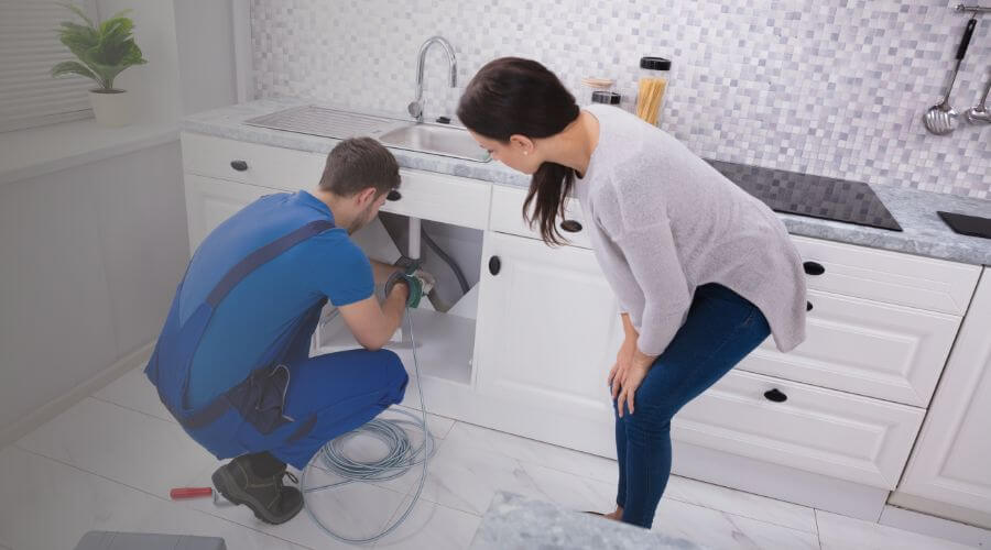 Professional expert plumbing services in Millville, MN
